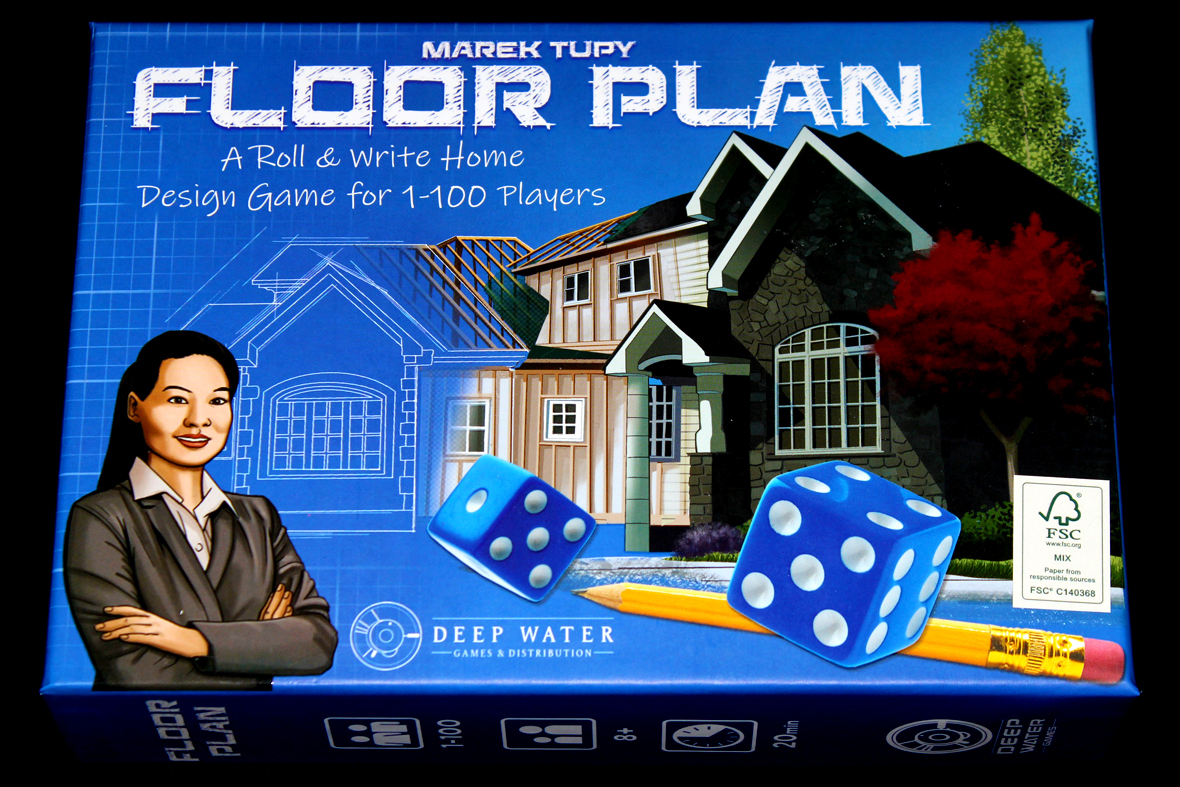 Floor Plan Board Game Monopolis Toko Board Games